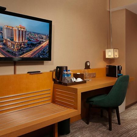 Ramada Ulaanbaatar City Center Eksteriør billede