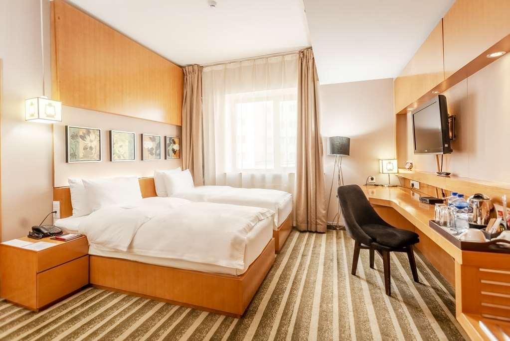 Ramada Ulaanbaatar City Center Værelse billede