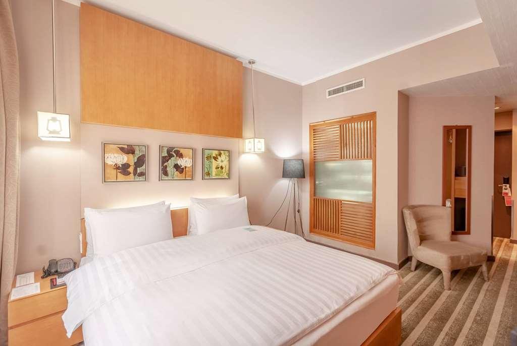 Ramada Ulaanbaatar City Center Værelse billede