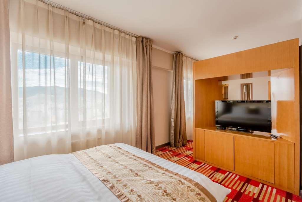 Ramada Ulaanbaatar City Center Værelse billede