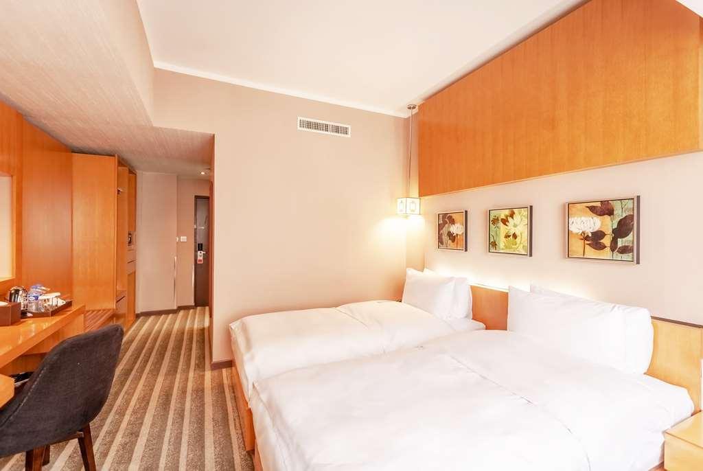 Ramada Ulaanbaatar City Center Værelse billede