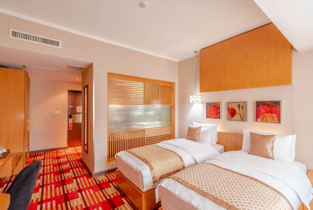 Ramada Ulaanbaatar City Center Værelse billede