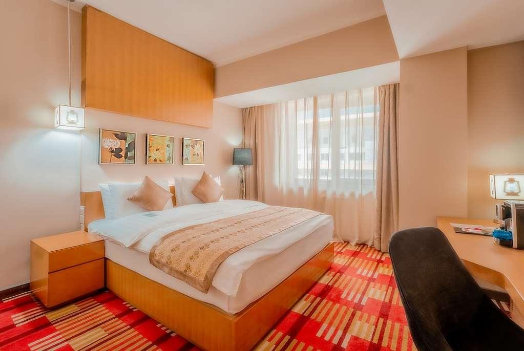 Ramada Ulaanbaatar City Center Værelse billede