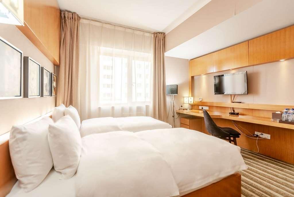 Ramada Ulaanbaatar City Center Værelse billede