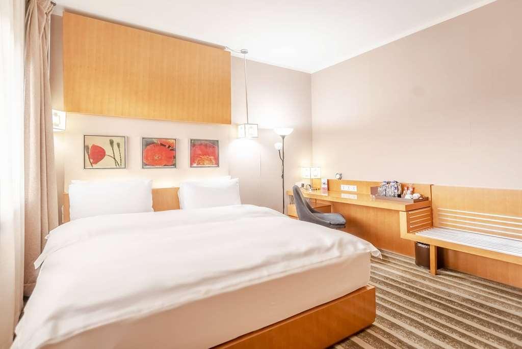 Ramada Ulaanbaatar City Center Værelse billede