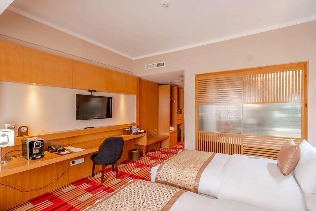 Ramada Ulaanbaatar City Center Værelse billede