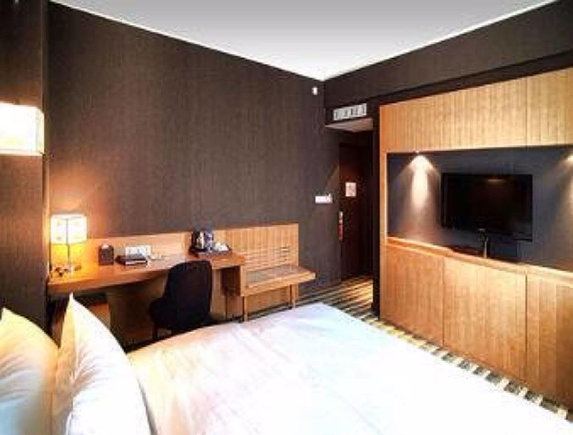 Ramada Ulaanbaatar City Center Eksteriør billede